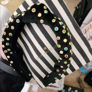 Lele Sadoughi Headband